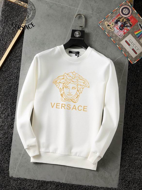Versace Sweatshirt Mens ID:20220807-394